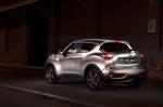 Nissan Juke Ti-S Personalisation Pack Orange Energy 2018 года (AU)